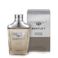 عطر ادکلن بنتلی اینفینیتی اینتنس Bentley Infinite Intense