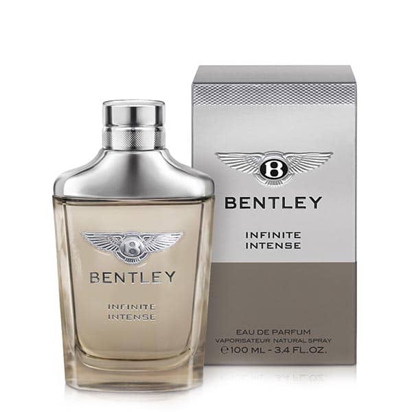 عطر ادکلن بنتلی اینفینیتی اینتنس Bentley Infinite Intense