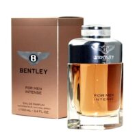 عطر ادکلن بنتلی اینتنس Bentley Intense