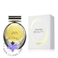 عطر ادکلن سی کی بیوتی | CK Beauty