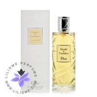 عطر ادکلن دیور اسکیل پرتوفینو | Dior Escale a Portofino