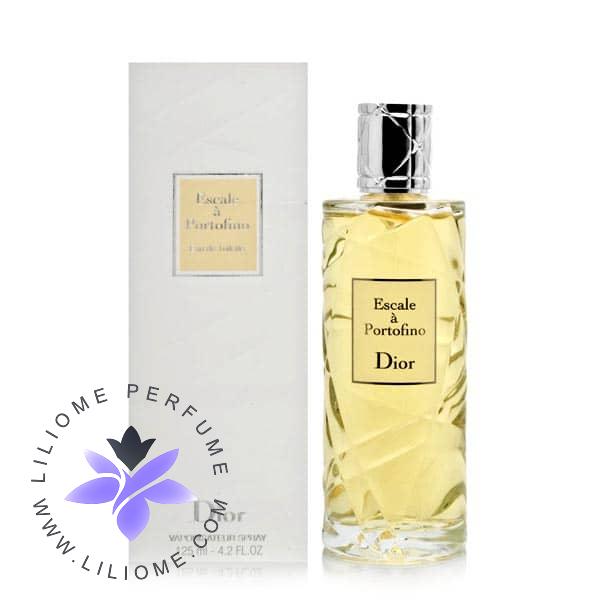 عطر ادکلن دیور اسکیل پرتوفینو | Dior Escale a Portofino