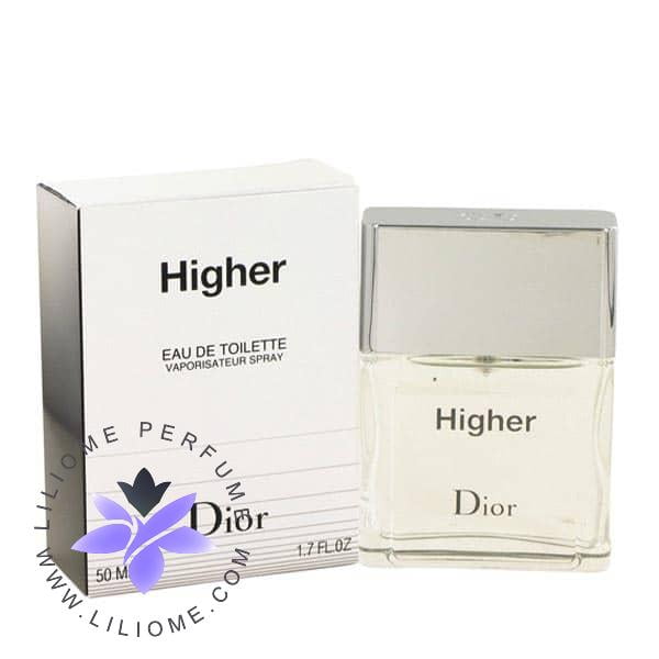 عطر ادکلن دیور هایر | Dior Higher