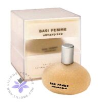 عطر ادکلن آرماند باسی باسی فمه-Armand Basi Basi Femme
