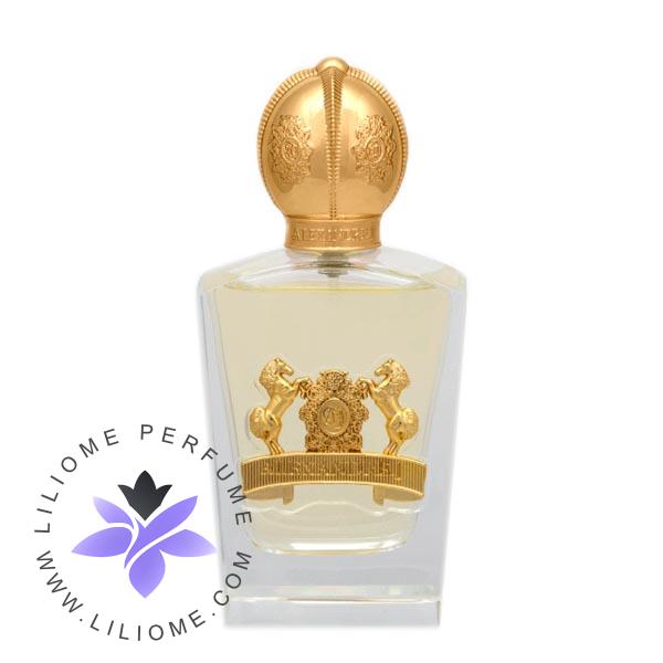 عطر ادکلن الکساندر جی ل رویال-Alexandre J Le Royal