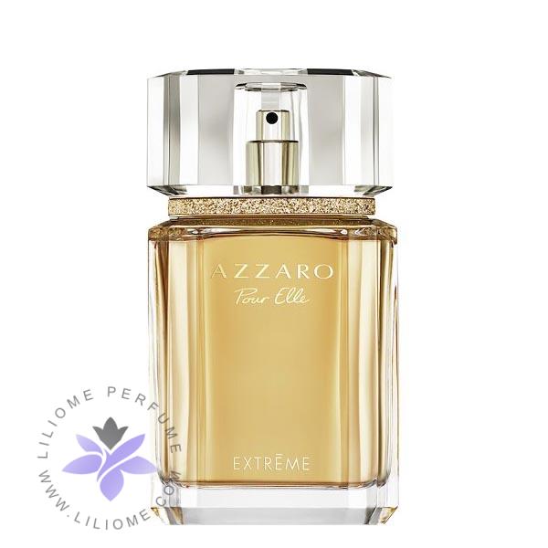 عطر ادکلن آزارو پور اله اکستریم-Azzaro Pour Elle Extreme