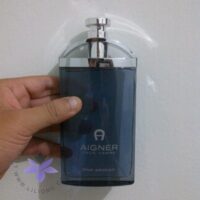 عطر ادکلن آگنر بلو اموشن-aigner Blue Emotion