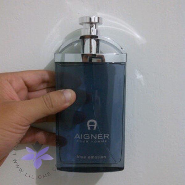 عطر ادکلن آگنر بلو اموشن-aigner Blue Emotion