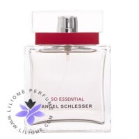 عطر ادکلن آنجل شلیسر سو اسنشیال-Angel Schlesser So Essential
