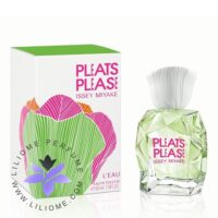 عطر ادکلن ایسی میاکه پلیتس پلیز لئو-Issey Miyake Pleats Please L`Eau
