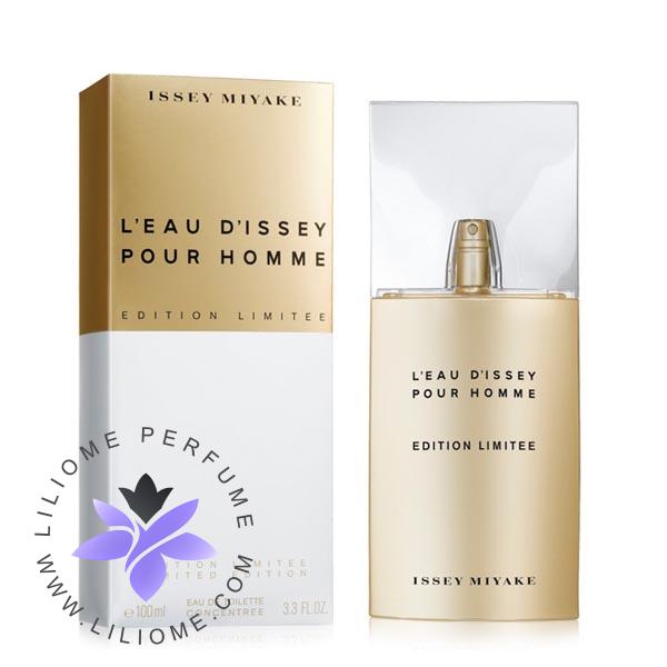 عطر ادکلن ایسی میاکه گلد ابسولوت مردانه-Issey Miyake Gold Absolute