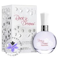 عطر ادکلن والنتینو راکن دریمز-Valentino Rock'n Dreams