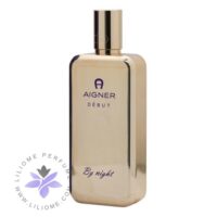 عطر ادکلن آگنر دیبات بای نایت-aigner Debut by Night