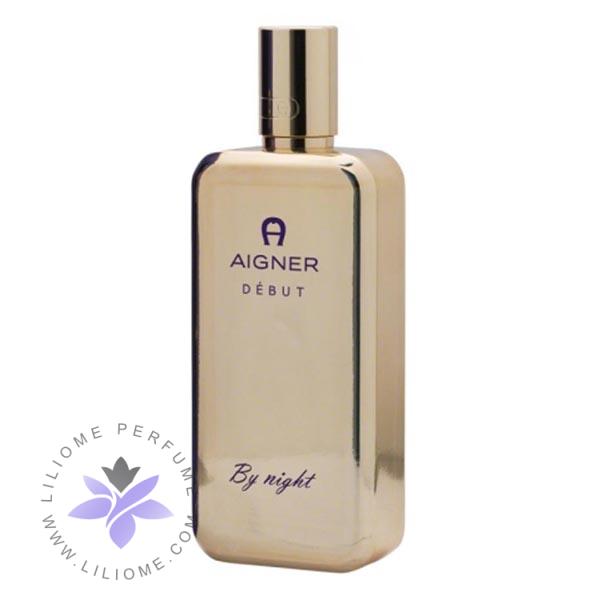 عطر ادکلن آگنر دیبات بای نایت-aigner Debut by Night