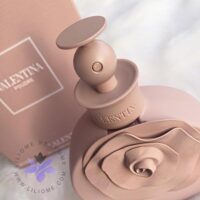عطر ادکلن والنتینو والنتینا پودر-Valentino Valentina Poudre