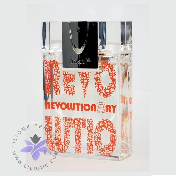 عطر ادکلن آگنر روولوشنری-aigner Revolutionary