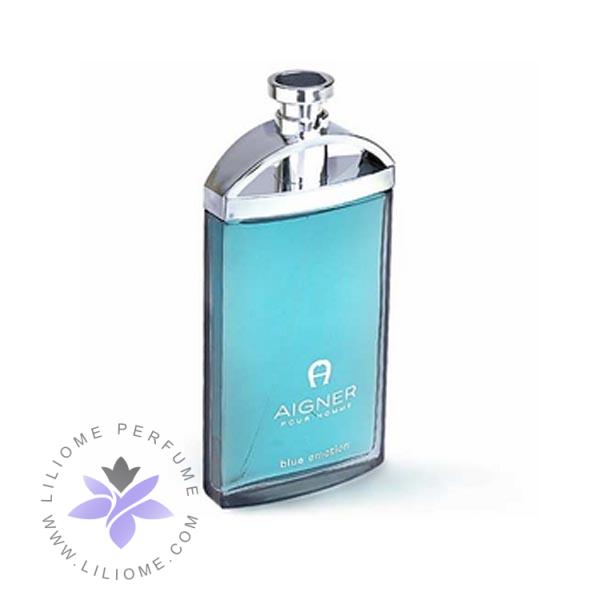 عطر ادکلن آگنر بلو اموشن-aigner Blue Emotion