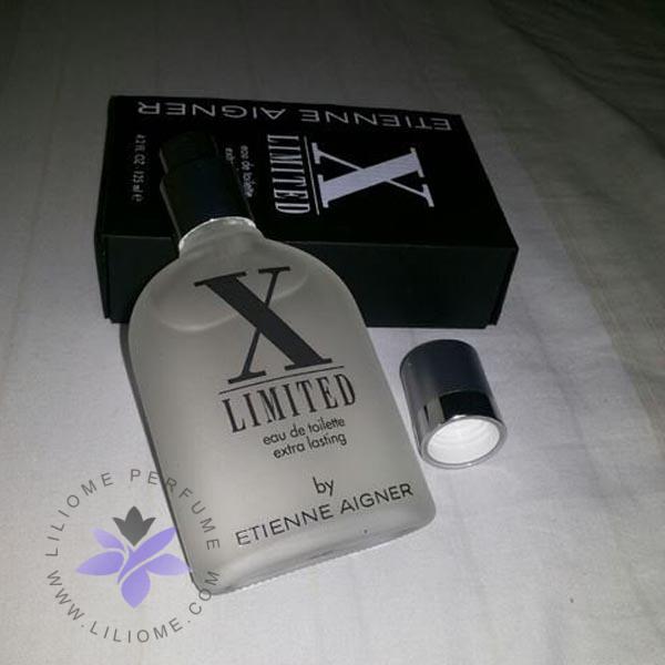عطر ادکلن آگنر ایکس لیمیتد-aigner X Limited