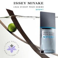 عطر ادکلن ایسی میاکه لئو د ایسه پورهوم اسپرت-Issey Miyake L'Eau d'issey Pour Homme Sport