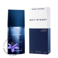 عطر ادکلن ایسی میاکه نویت د ایسه آسترال اکسپدیشن-Issey Miyake Nuit d’Issey Austral Expedition