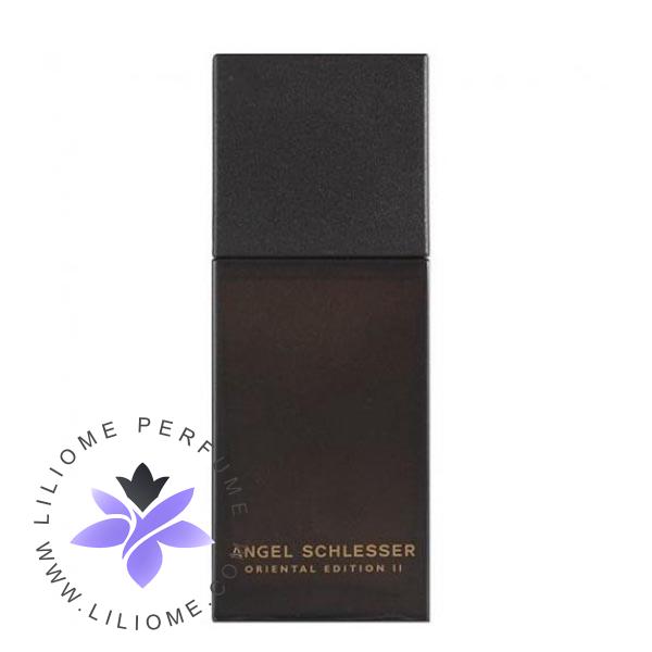 عطر ادکلن آنجل شلیسر اورینتال ادیشن 2-2 Angel Schlesser Oriental Edition