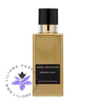عطر ادکلن آنجل شلیسر اورینتال سول زنانه-Angel Schlesser Oriental Soul