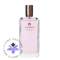 عطر ادکلن آگنر دیبات-aigner Debut