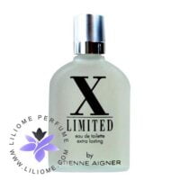 عطر ادکلن آگنر ایکس لیمیتد-aigner X Limited