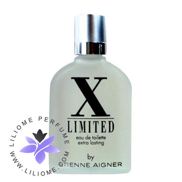 عطر ادکلن آگنر ایکس لیمیتد-aigner X Limited