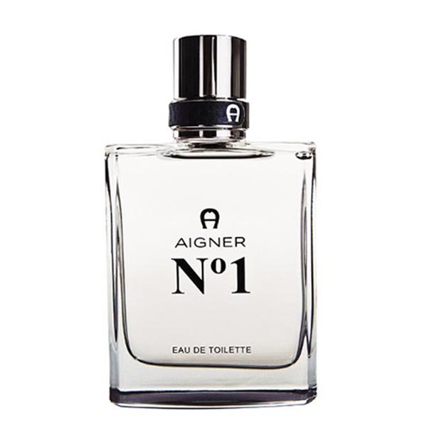عطر ادکلن آگنر نامبر وان مردانه-aigner No 1