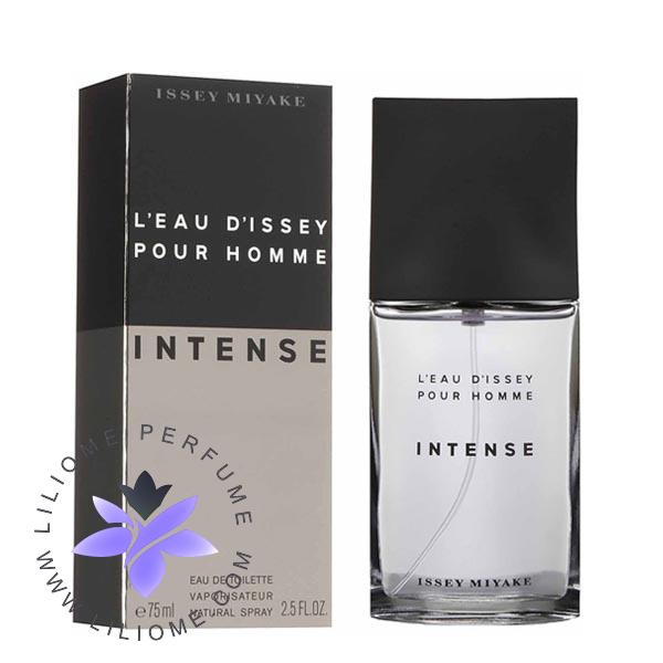 عطر ادکلن ایسی میاکه لئو د ایسه اینتنس مردانه-Issey Miyake L'Eau d'Issey Intense