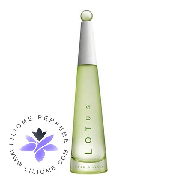 عطر ادکلن ایسی میاکه لئو د ایسه لوتوس-Issey Miyake L'Eau d'Issey Lotus