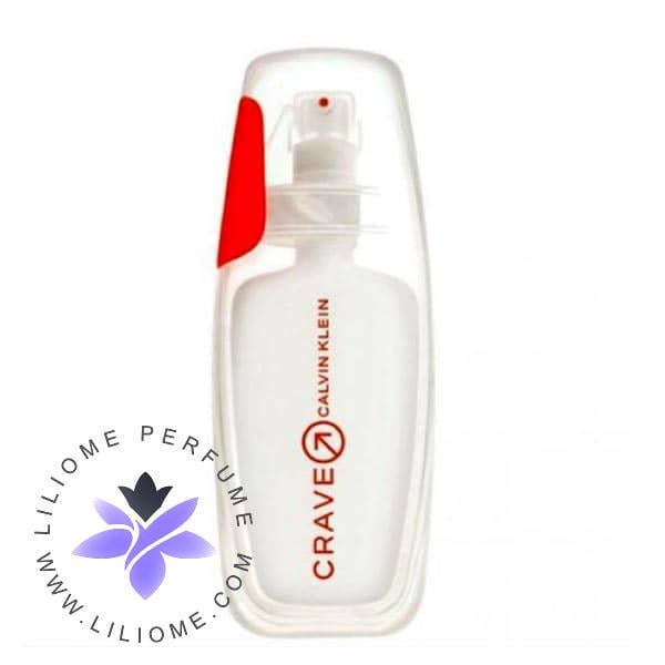 عطر ادکلن سی کی کریو مردانه | CK Crave