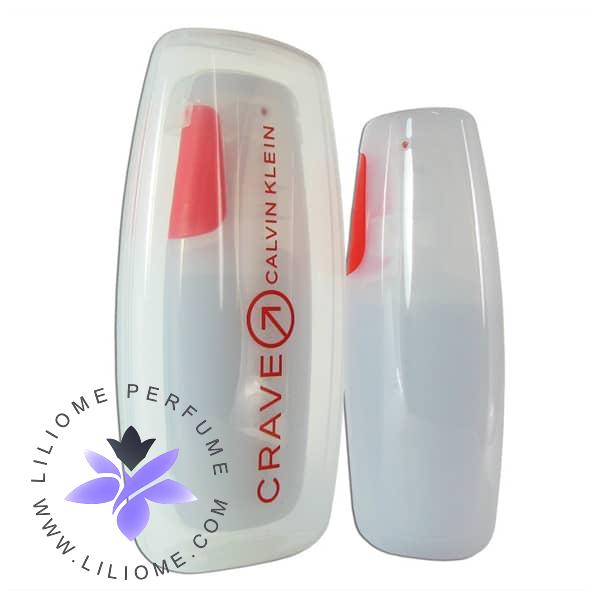 عطر ادکلن سی کی کریو مردانه | CK Crave