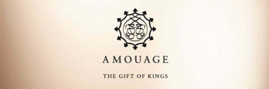عطر ادکلن آمواج amouage