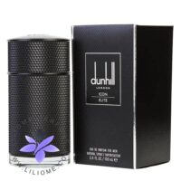 عطر ادکلن دانهیل آیکون الیت | dunhill Icon Elite