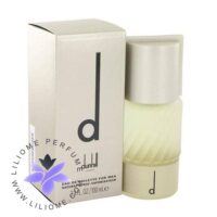 عطر ادکلن دانهیل دی | dunhill d