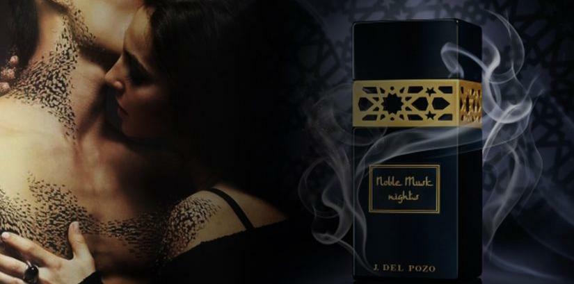 عطر ادکلن با قدرت جذب