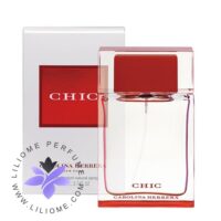 عطر ادکلن کارولینا هررا شیک زنانه-Carolina Herrera Chic for Women