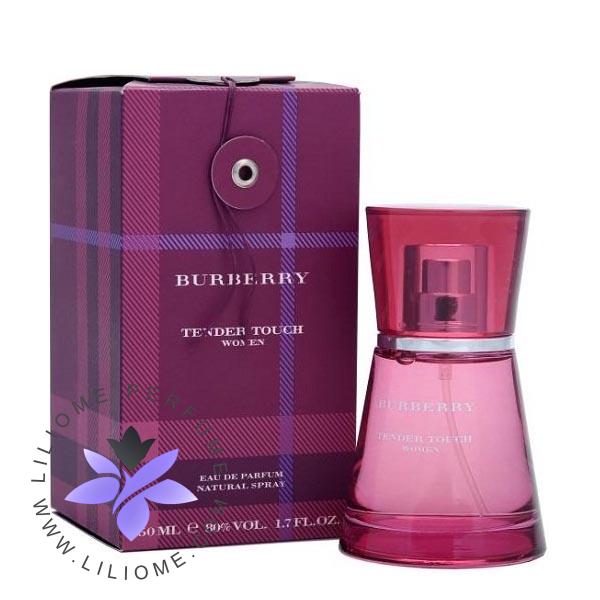 عطر ادکلن باربری تندر تاچ-Burberry Tender Touch