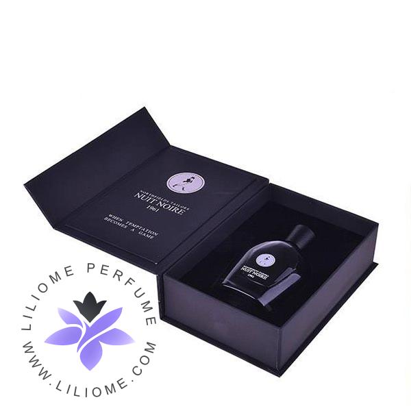 عطر ادکلن نورس فیلدز تیلور نویت نویر-NorthFields Tailors Nuit Noire