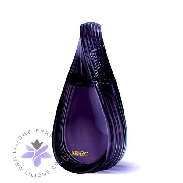 عطر ادکلن کنزو مدلی عود کالکشن-kenzo Madly Kenzo Oud Collection