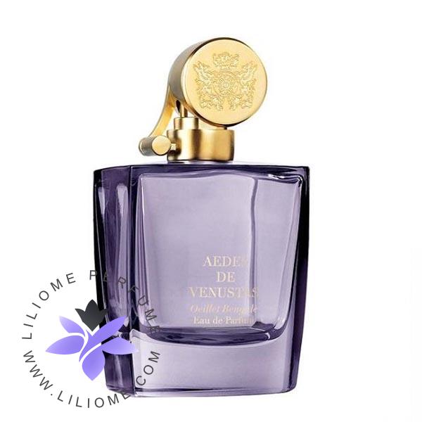 عطر ادکلن آدس د ونوستاس اویلت بنگال-Aedes de Venustas Oeillet Bengale