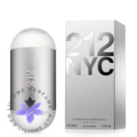 عطر ادکلن کارولینا هررا 212 زنانه-Carolina Herrera 212 women