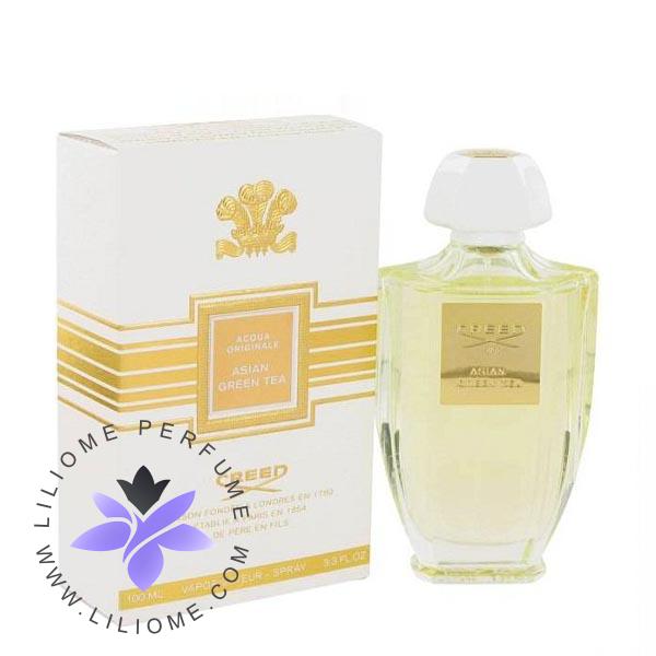 عطر ادکلن کرید ایژن گرین تی-Creed Asian Green Tea