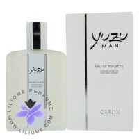 عطر ادکلن کارون یوزو-Caron Yuzu Man