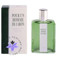 عطر ادکلن کارون پوران هوم-عطر شاه- Caron Pour Un Homme