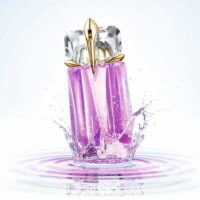 عطر ادکلن تیری موگلر الین آکوا شیک-Thierry Mugler Alien Aqua Chic