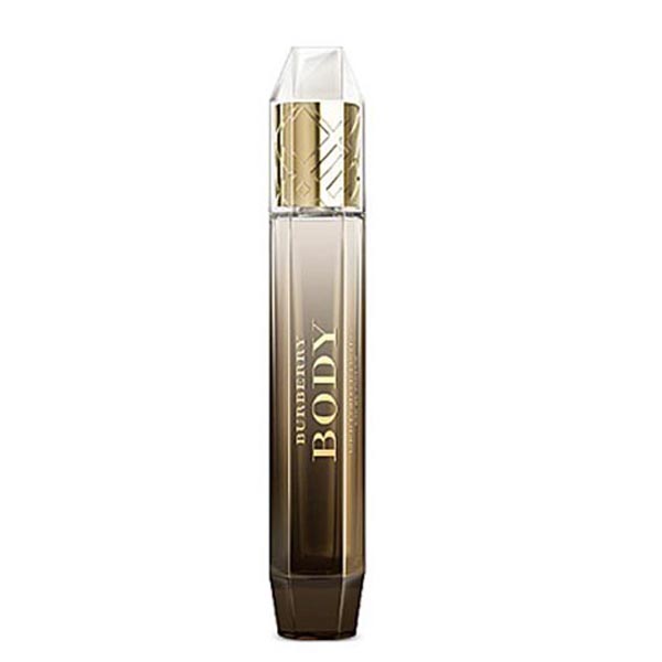 عطر ادکلن باربری بادی گلد لیمیتد ادیشن-Burberry Body Gold Limited Edition