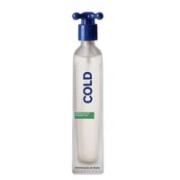 عطر ادکلن بنتون کلد-Benetton Cold